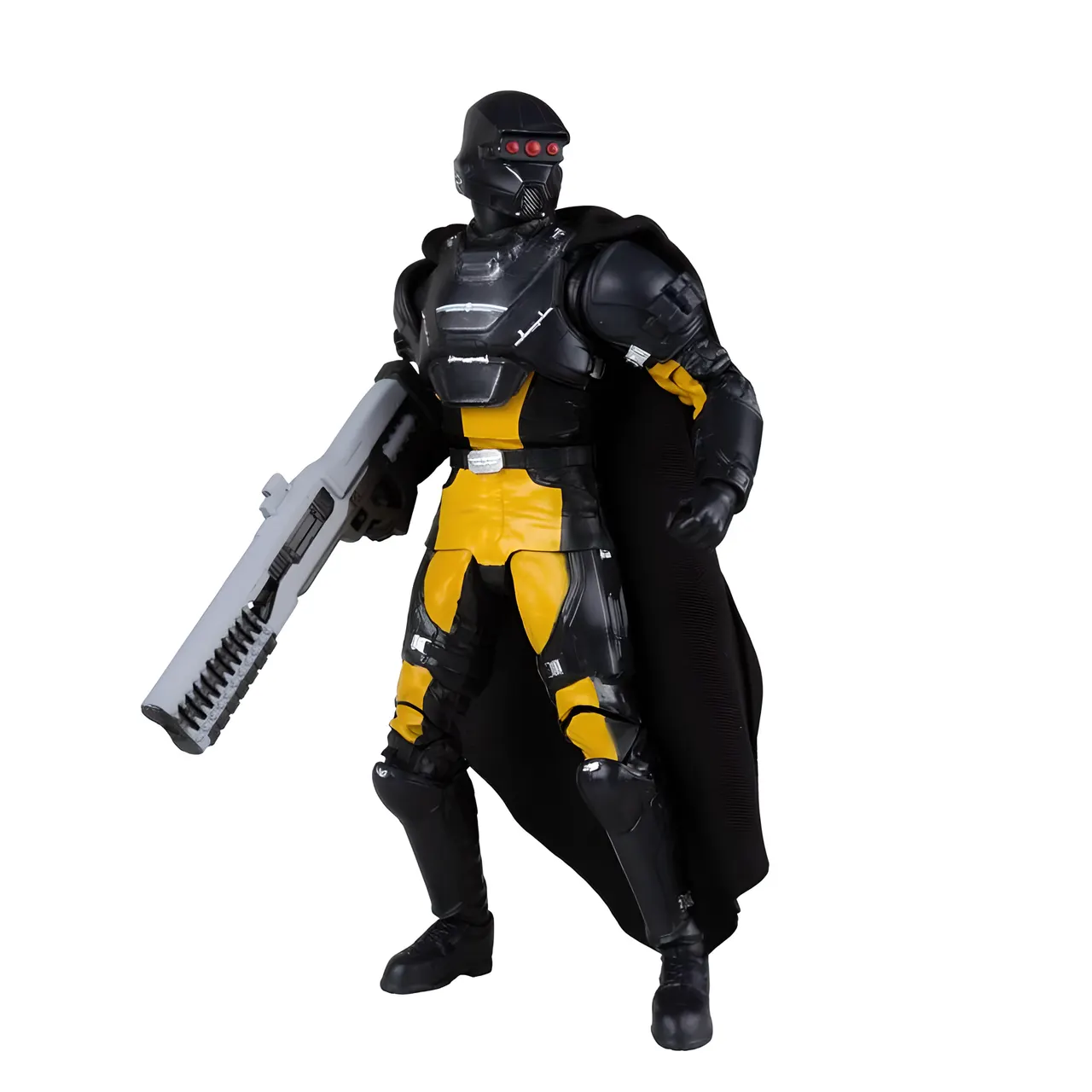 McFarlane Toys Helldivers 2 Elite #14 SA-04 Combat Technician 7" Figure - Image 1