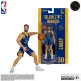 McFarlane Toys Stephen Curry SportsPicks Series 6 Articulated Figure - Thumbnail 1
