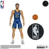 McFarlane Toys Stephen Curry SportsPicks Series 6 Articulated Figure - Thumbnail 2