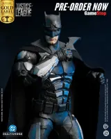McFarlane Toys Batman (Justice League) Gold Label 7" Figure - Thumbnail 1