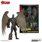 Spawn – Wings of Redemption 7" Figurine articulée – McFarlane Toys - Thumbnail 2