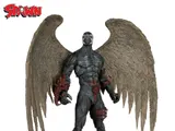 Spawn – Wings of Redemption 7" Figurine articulée – McFarlane Toys - Thumbnail 4