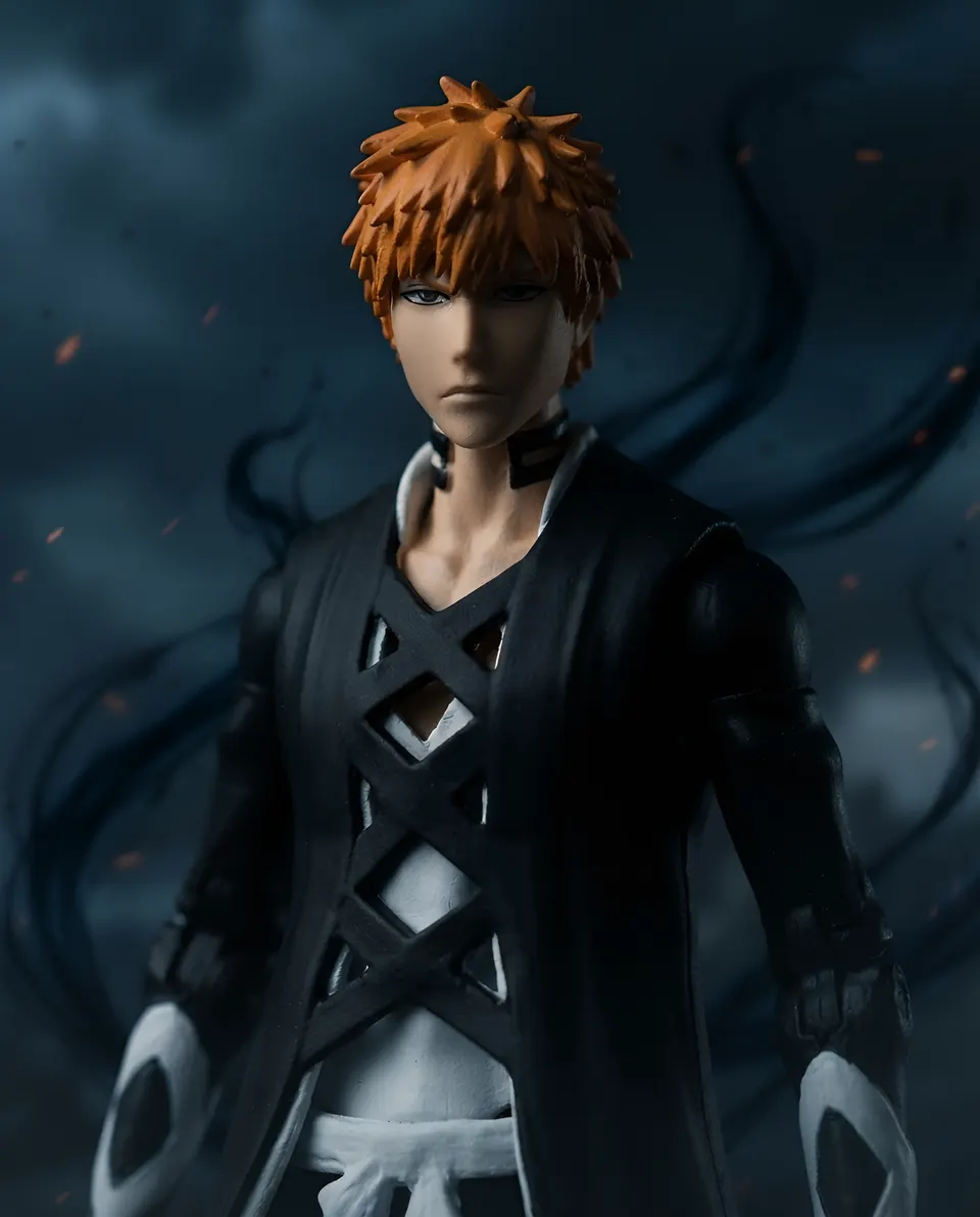 The Character