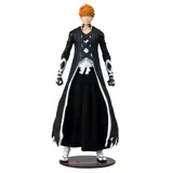 McFarlane Toys Bleach Ichigo Kurosaki Fullbring Bankai Action Figure - Thumbnail 1