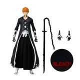 McFarlane Toys Bleach Ichigo Kurosaki Fullbring Bankai Action Figure - Thumbnail 2