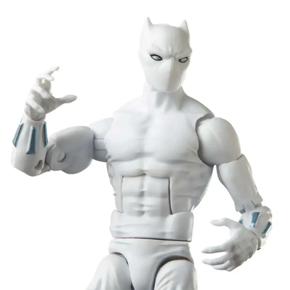 Hasbro Marvel Legends Attuma (Black Panther) Build-A-Figure 6" Figure - Image 5