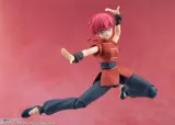 Bandai Spirits Ranma Saotome (Female) S.H.Figuarts figurine articulée - Thumbnail 4