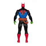 DC Comics McFarlane DC Multiverse Batman & Superman World's Finest 7" Figure - Thumbnail 4