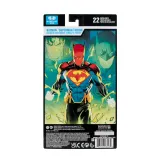 DC Comics McFarlane DC Multiverse Batman & Superman World's Finest 7" Figure - Thumbnail 5