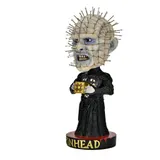 NECA Hellraiser Pinhead Head Knocker Bobblehead - Thumbnail 3