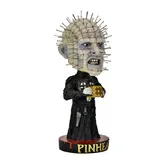 NECA Hellraiser Pinhead Head Knocker Bobblehead - Thumbnail 2