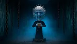 NECA Hellraiser Pinhead Head Knocker Bobblehead - Thumbnail 4