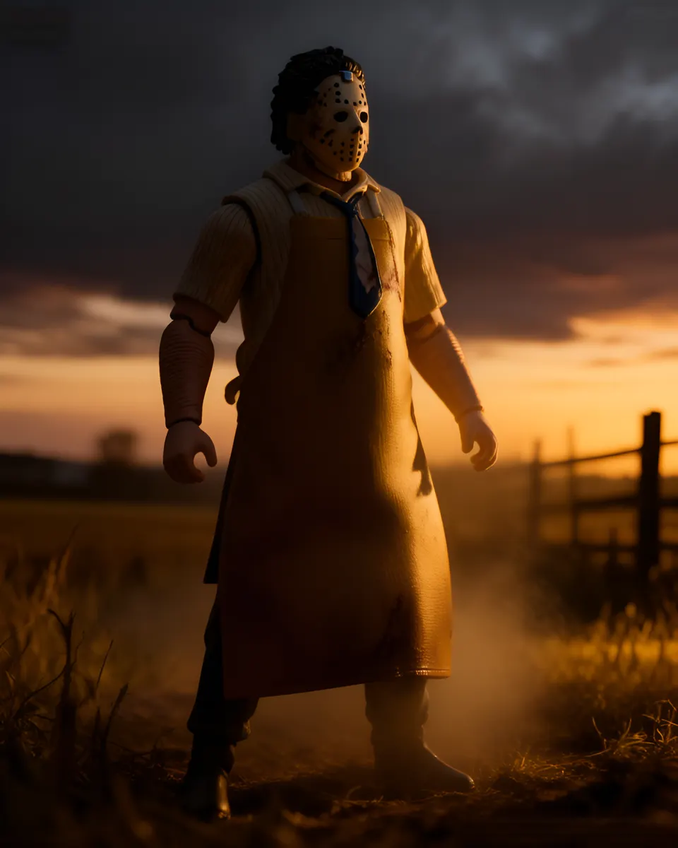 The Character