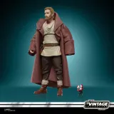 Hasbro Vintage Collection Obi-Wan Kenobi Wandering Jedi 3.75in - Thumbnail 1