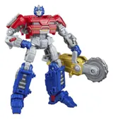 Hasbro Transformers Studio Series Deluxe Orion Pax 13 cm Action Figure - Thumbnail 3