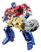 Hasbro Transformers Studio Series Deluxe Orion Pax 13 cm Action Figure - Thumbnail 2