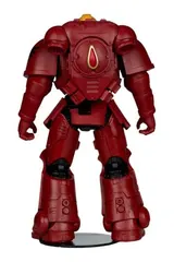 McFarlane Toys Infernus Marine – 7" Warhammer 40K Blood Angels Figure - Thumbnail 4