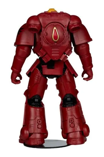 McFarlane Toys Infernus Marine – 7" Warhammer 40K Blood Angels Figure - Image 4