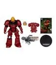 McFarlane Toys Infernus Marine – 7" Warhammer 40K Blood Angels Figure - Image 3