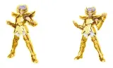 Blokees Saint Seiya Champion Class Cancer Deathmask Model Kit - Thumbnail 1
