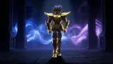 Blokees Saint Seiya Champion Class Cancer Deathmask Model Kit - Thumbnail 5