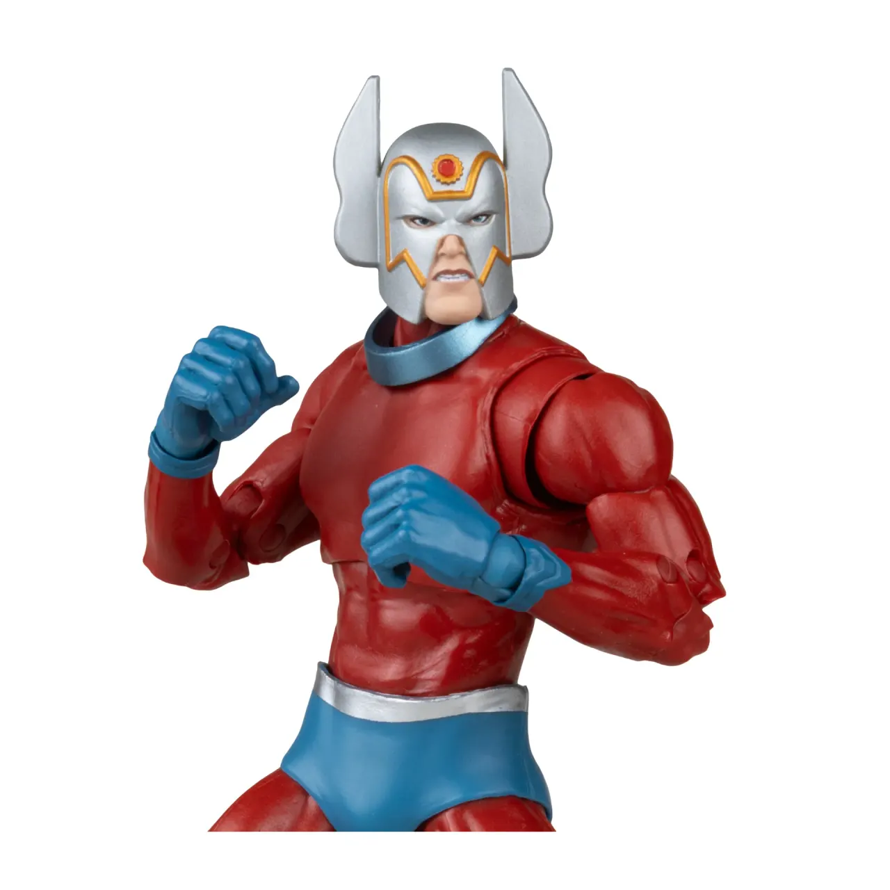 McFarlane Toys Darkseid vs Orion 2‑Pack – DC Multiverse 18 cm - Image 6