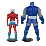 McFarlane Toys Darkseid vs Orion 2‑Pack – DC Multiverse 18 cm - Thumbnail 4