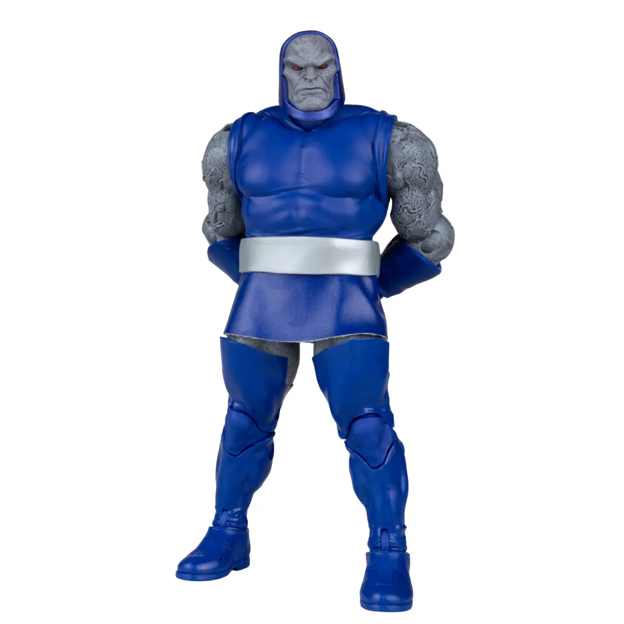 McFarlane Toys Darkseid vs Orion 2‑Pack – DC Multiverse 18 cm - Image 2