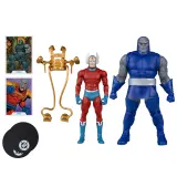 McFarlane Toys Darkseid vs Orion 2‑Pack – DC Multiverse 18 cm - Thumbnail 3
