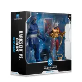 McFarlane Toys Darkseid vs Orion 2‑Pack – DC Multiverse 18 cm - Thumbnail 9