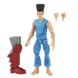 Hasbro Marvel Legends Legion 6\" Action Figure – 1:12 Scale - Thumbnail 1