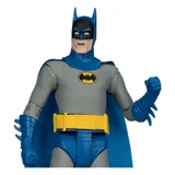 McFarlane Toys DC Retro Bizarro Batman 6" Figurine articulée - Thumbnail 4