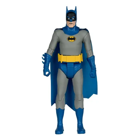 McFarlane Toys DC Retro Bizarro Batman 6" Action Figure