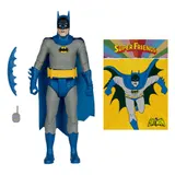 McFarlane Toys DC Retro Bizarro Batman 6" Figurine articulée - Thumbnail 3