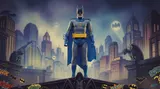 McFarlane Toys DC Retro Bizarro Batman 6" Figurine articulée - Thumbnail 7