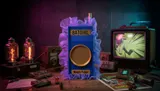 NECA 1/1 Réplique du walkie-talkie de Batgirl – Série télévisée Batman 1966 - Thumbnail 6