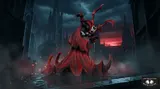 McFarlane Toys Spawn Greg Capullo Negro, Blanco y Rojo 1:10 Estatua de Resina - Thumbnail 7