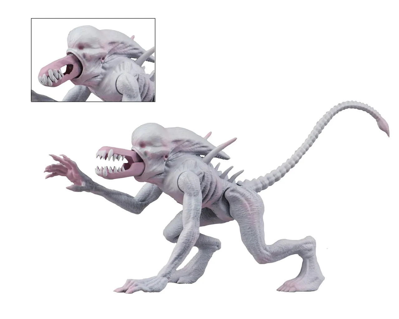 NECA Alien Classics Neomorph Action Figure 5.5" - Image 1
