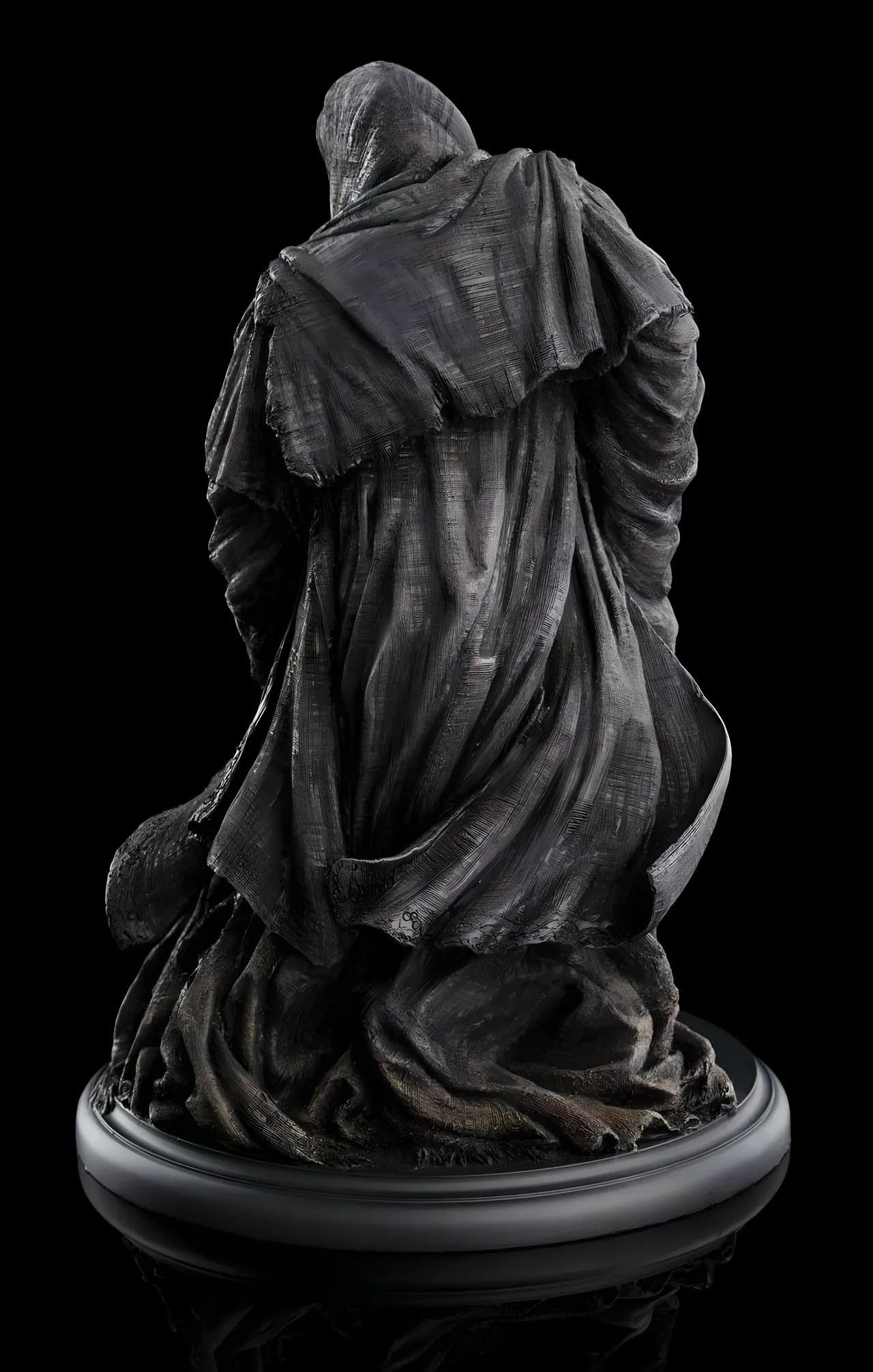 Weta Collictibles Ringwraith Premium Mini Statue – Lord of the Rings - Image 4