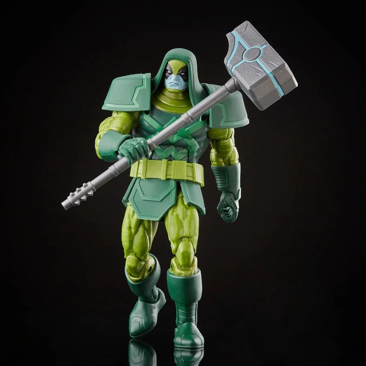 Hasbro Marvel Legends Ronan the Accuser 6" Figure – Amazon Exclusive - Image 6