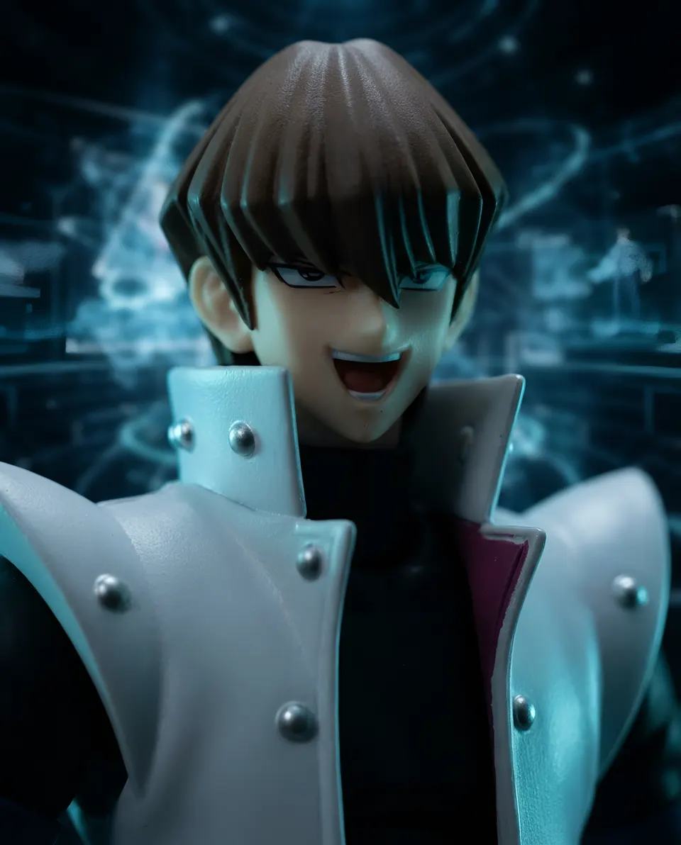 Le personnage