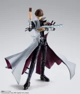 Tamashii Nations Seto Kaiba S.H.Figuarts 6.1" Figurine articulée – Yu‑Gi‑Oh! - Thumbnail 3