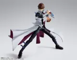 Tamashii Nations Seto Kaiba S.H.Figuarts 6.1" Figurine articulée – Yu‑Gi‑Oh! - Thumbnail 4