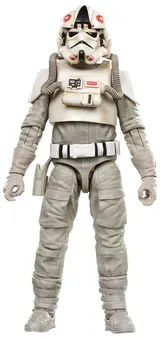 Hasbro Star Wars Imperial Remnant AT-AT Driver Figurine G2571 - Thumbnail 1