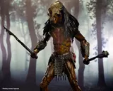 NECA Prey Ultimate Feral Predator (Bear Blood) 7" Action Figure - Thumbnail 11
