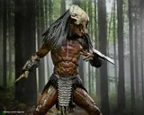 NECA Prey Ultimate Feral Predator (Bear Blood) 7" Action Figure - Thumbnail 10