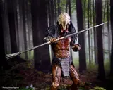 NECA Prey Ultimate Feral Predator (Bear Blood) 7" Action Figure - Thumbnail 6