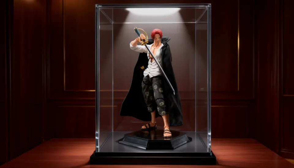 Pourquoi le collectionner