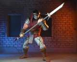 NECA TMNT Foot Enforcer Classic Colors Action Figure - Thumbnail 5