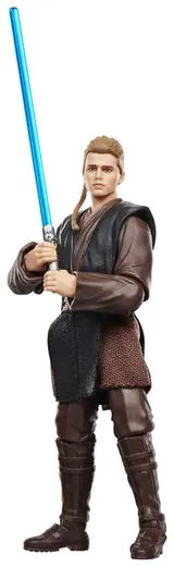 Hasbro Star Wars Vintage Collection Anakin Skywalker (Padawan) 3.75" Figure - Thumbnail 2